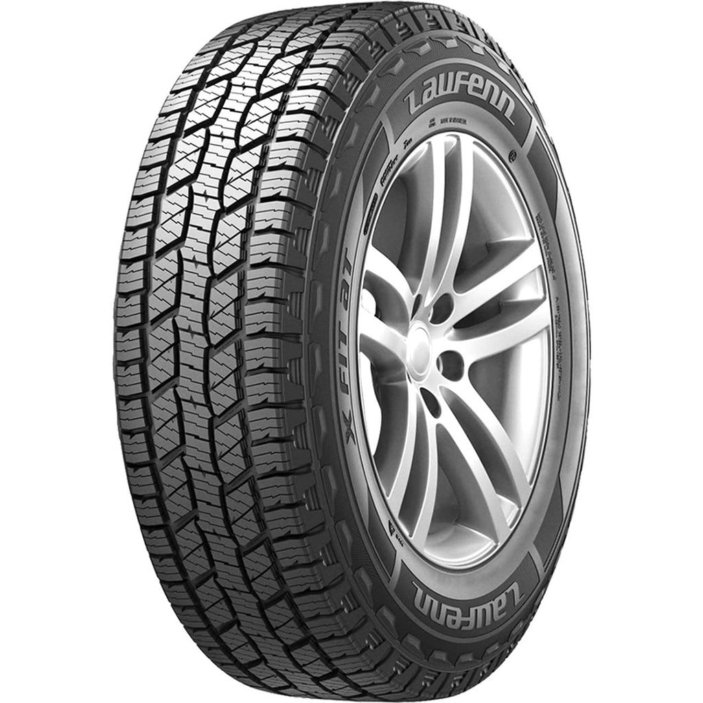 265/70R18 116H Tire N187688