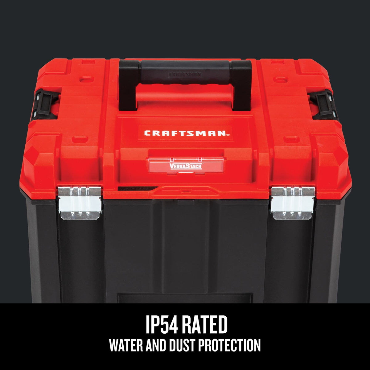 Lockable 17-in. Deep Tool Box M214
