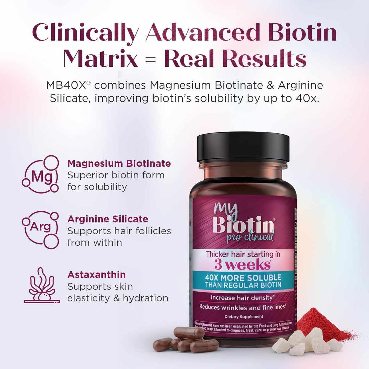 Biotin E2887
