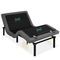 Twin XL Size Adjustable Bed Frame V60224