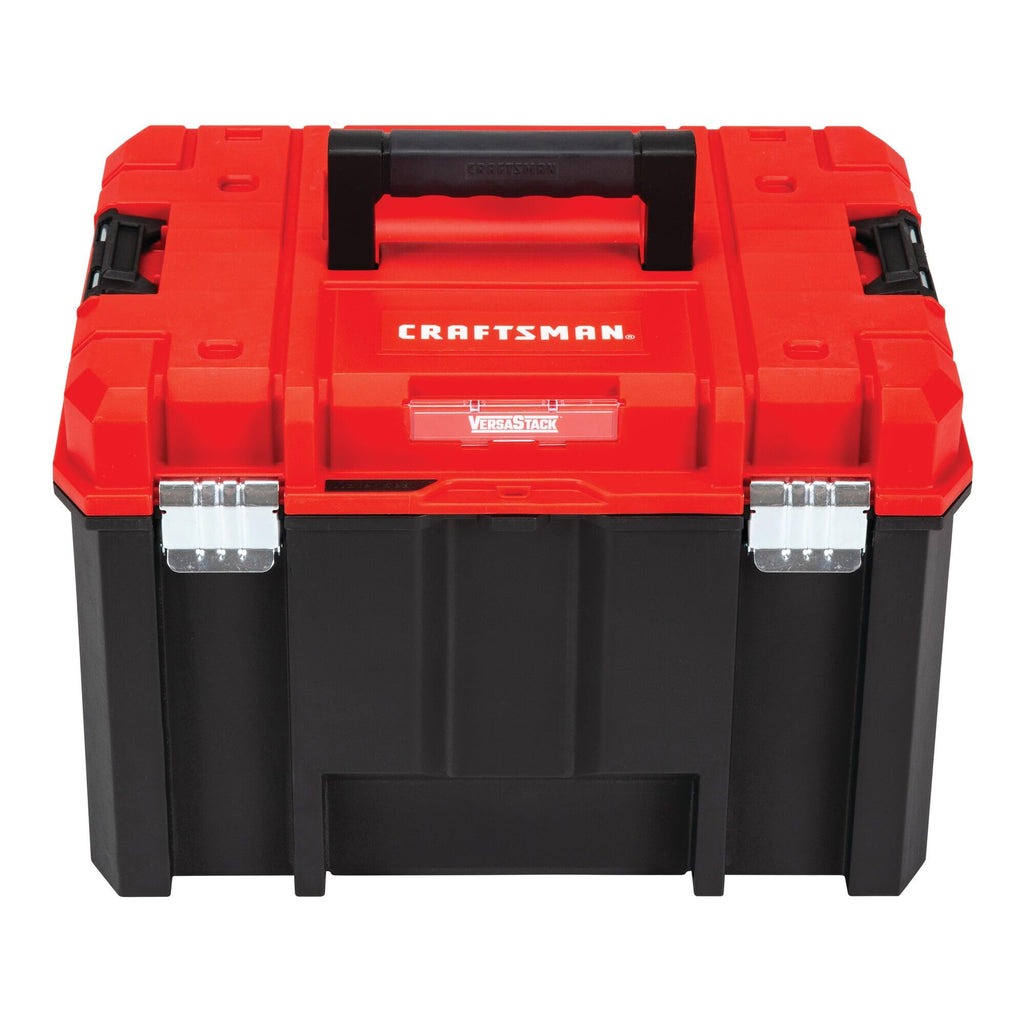 Lockable 17-in. Deep Tool Box M214
