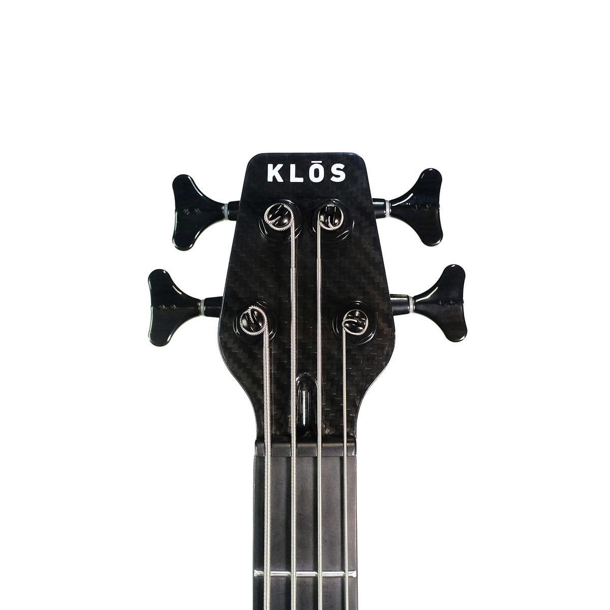 Carbon Fiber Bass Guitar Y94134