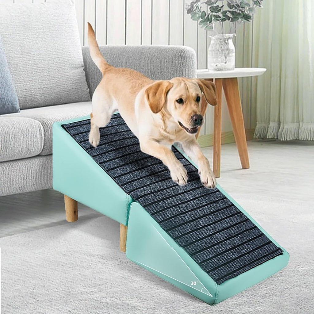 Foldable Non-Slip Pet Stairs and Ramp B68680