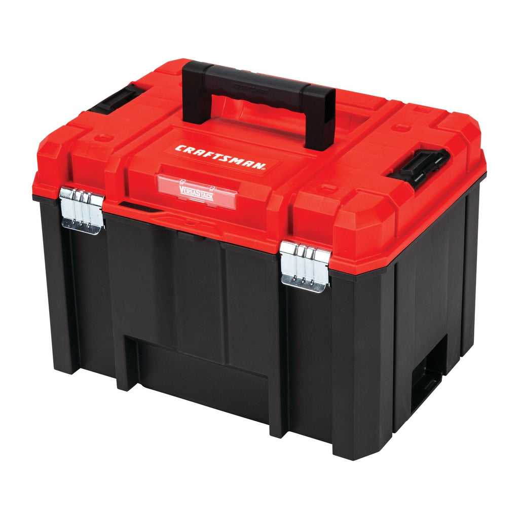 Lockable 17-in. Deep Tool Box M214
