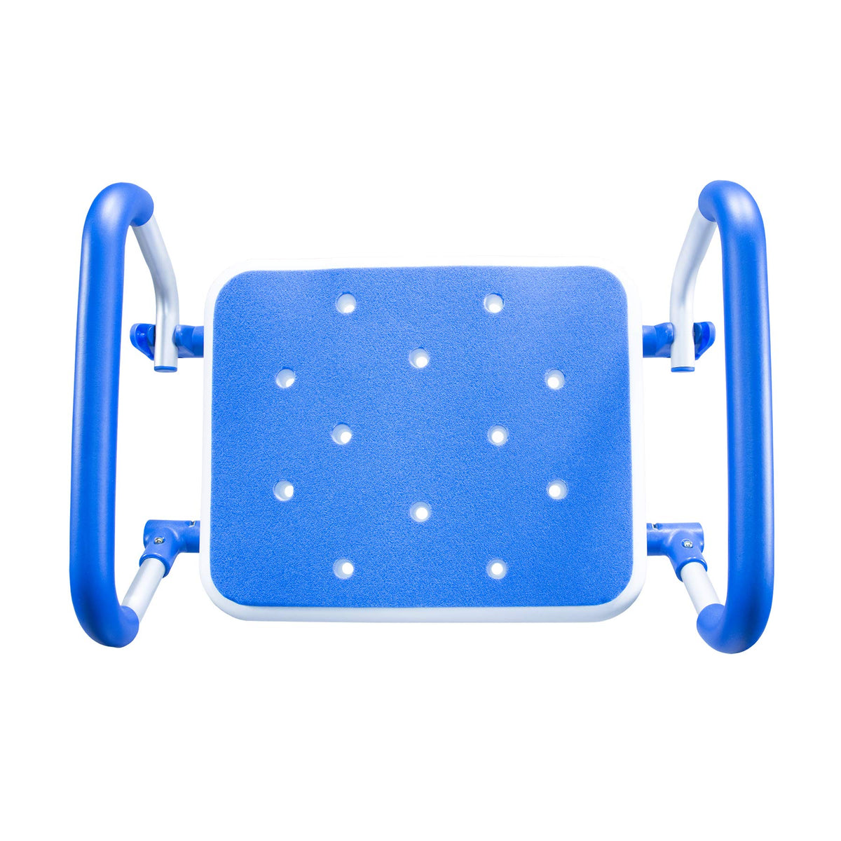 Height Adjustable Padded Bath Bench J6655
