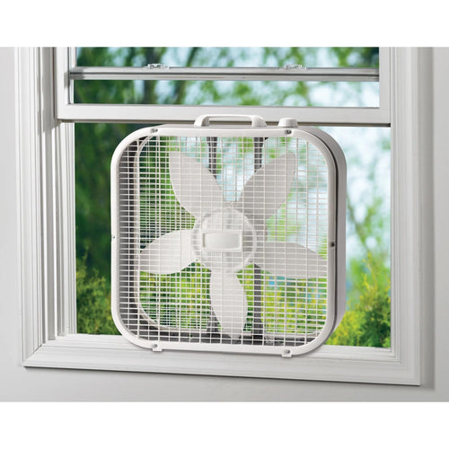 20-inch 5-Blade Box Fan Q447728