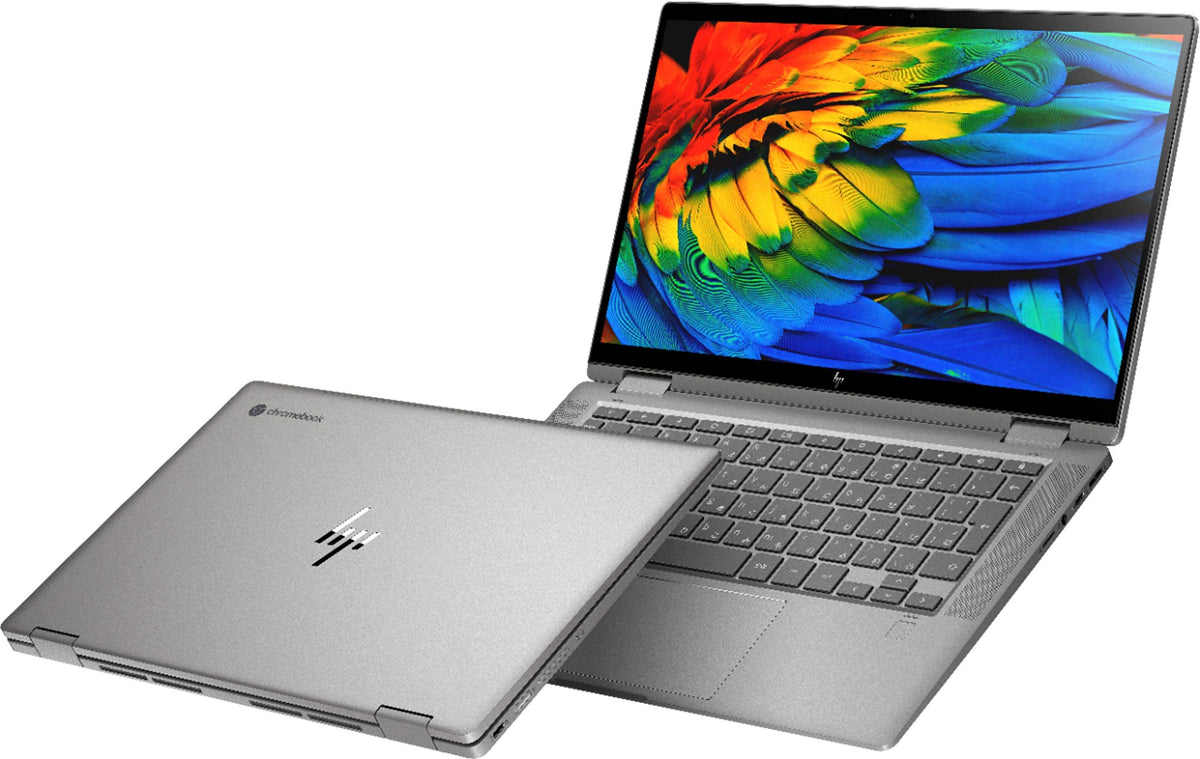 2-in-1 Chromebook U2408