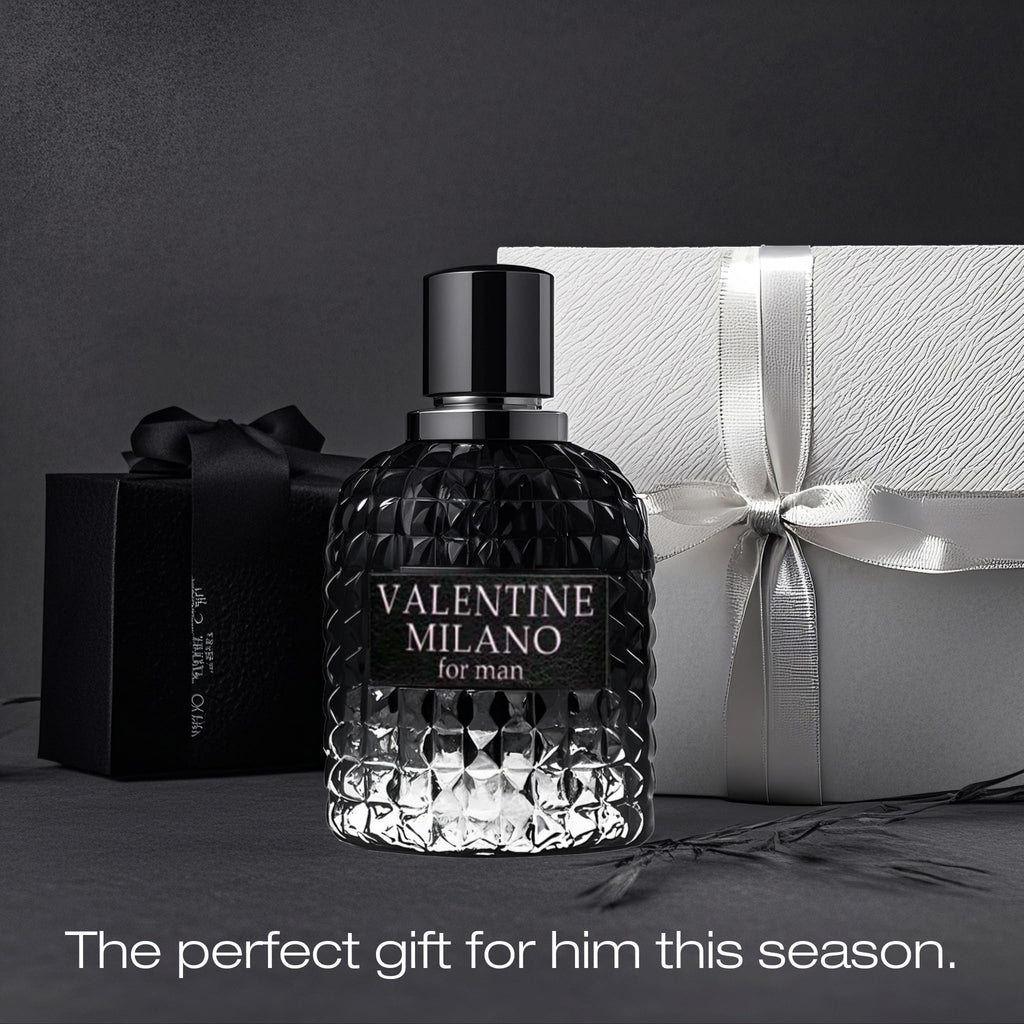 Men's Eau de Toilette Cologne J1827