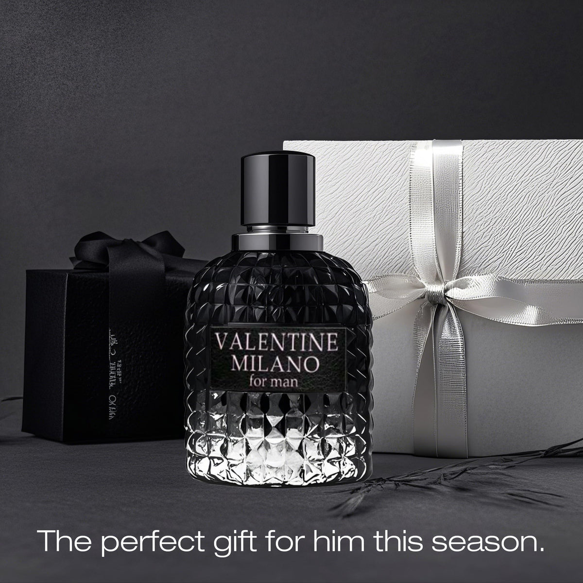 Men's Eau de Toilette Cologne J1827