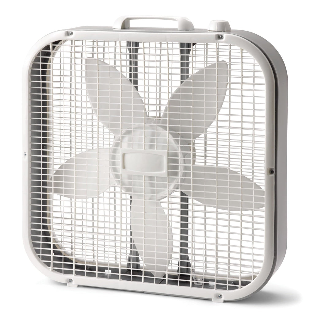 20-inch 5-Blade Box Fan Q447728