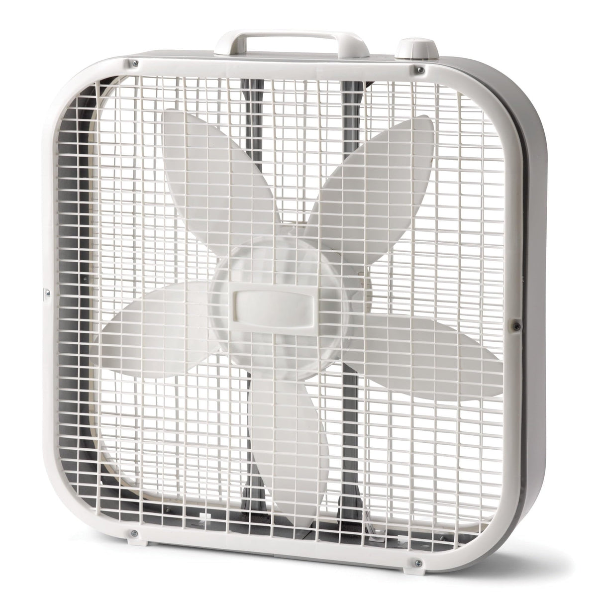 20-inch 5-Blade Box Fan Q447728