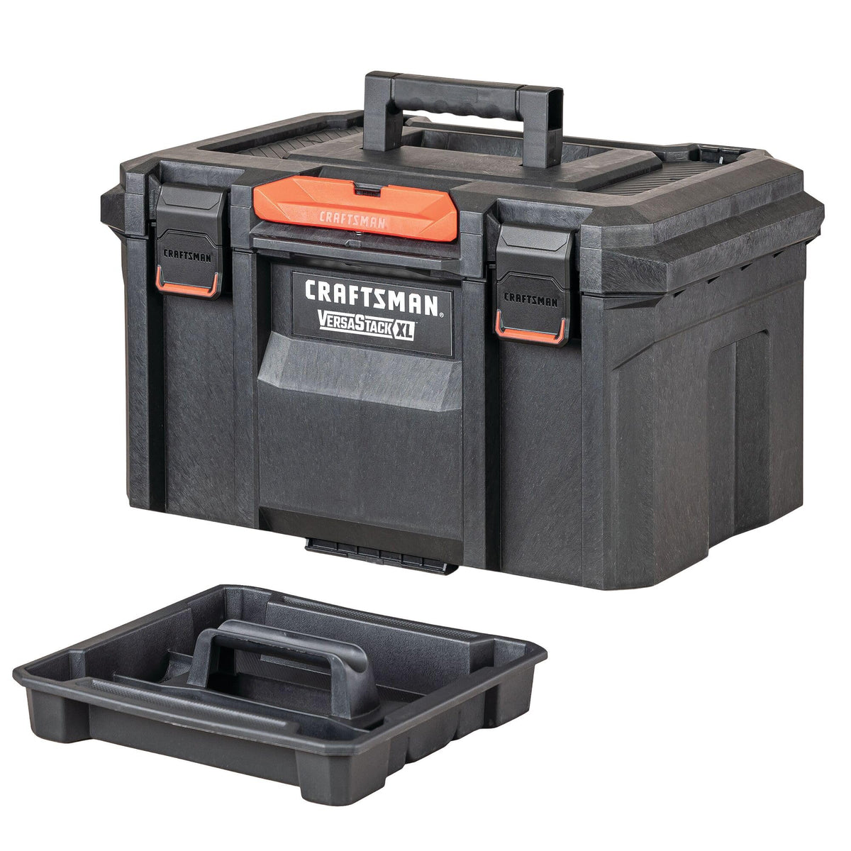 Waterproof Stackable Lockable 21 Inch Tool Box Z73408