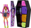Doll & Clothes Accessories Set Z691