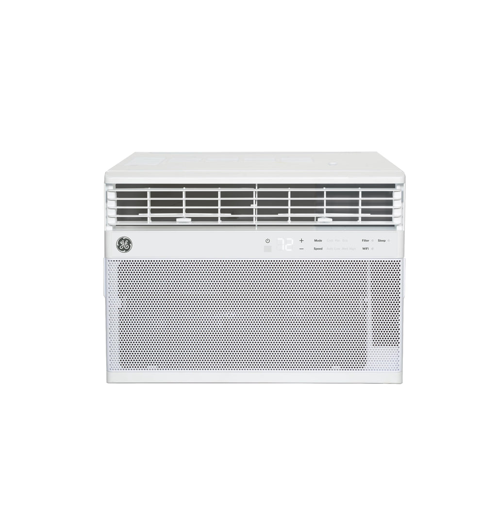 10,000 BTU Smart Window Air Conditioner D1247