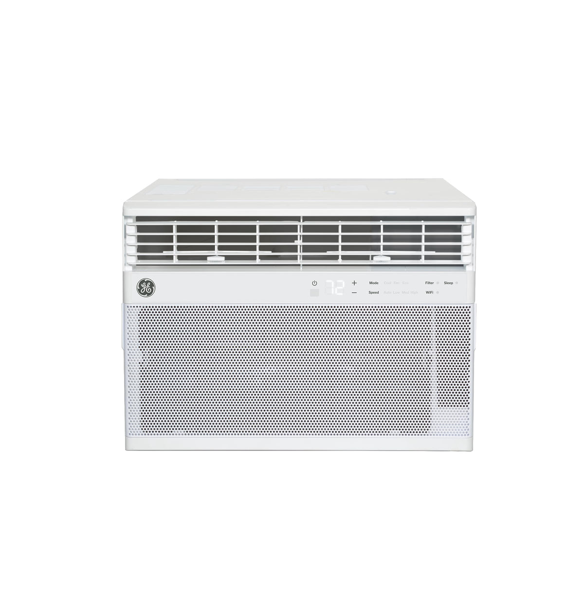10,000 BTU Smart Window Air Conditioner D1247