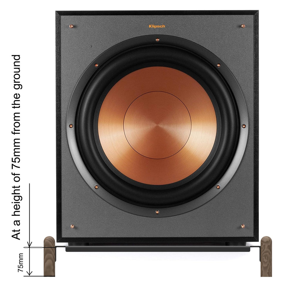 Subwoofer Stand 14" W×19.7" D T481138