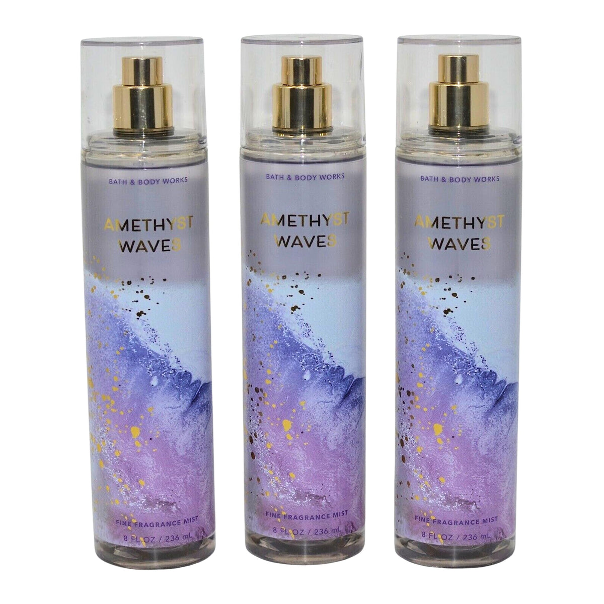 Fragrance Mist 3-Pack 8oz P319244