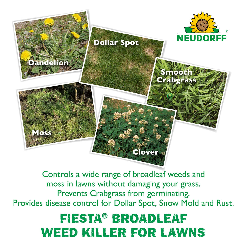 Turf Weed Killer Herbicide Concentrate One Gallon E54225