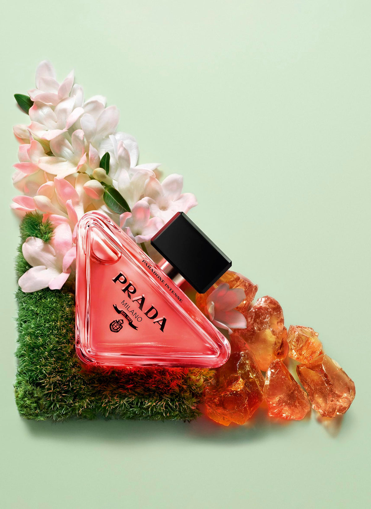 3.0 oz Eau de Parfum Spray Refillable F774111
