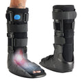Tall Fracture Walking Boot with Air Bladders B51892
