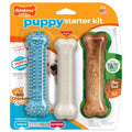 Puppy Teething Toys 3 Pack X6111