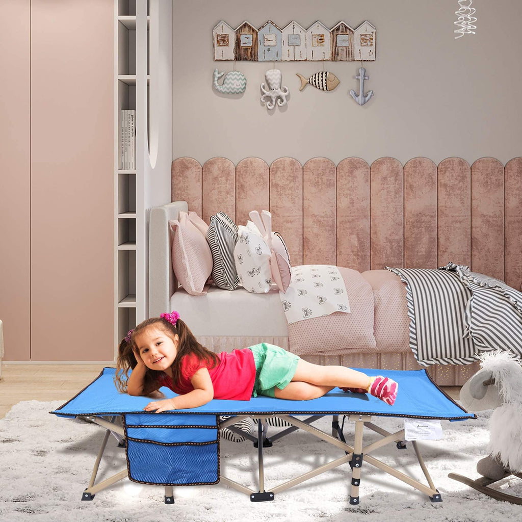 Kids Cot with Carry Bag P685