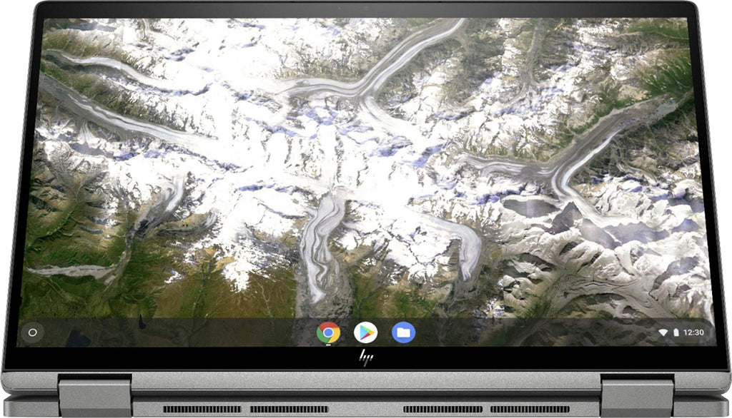 2-in-1 Chromebook U2408