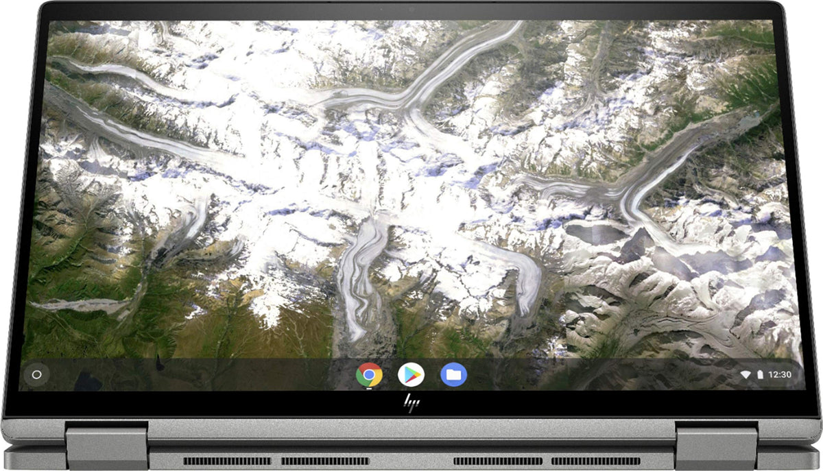 2-in-1 Chromebook U2408