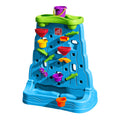 Double-Sided Water and Sand Activity Table, 13 Piece X665