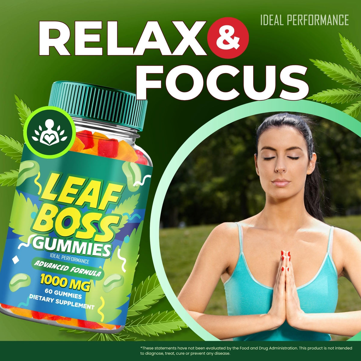 Hemp Gummies 3 Pack P5265