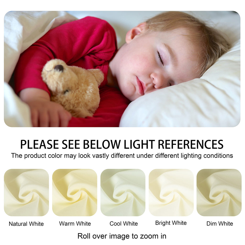 Toddler Microfiber Sheet Set, 3 Piece, Navy Blue J791826