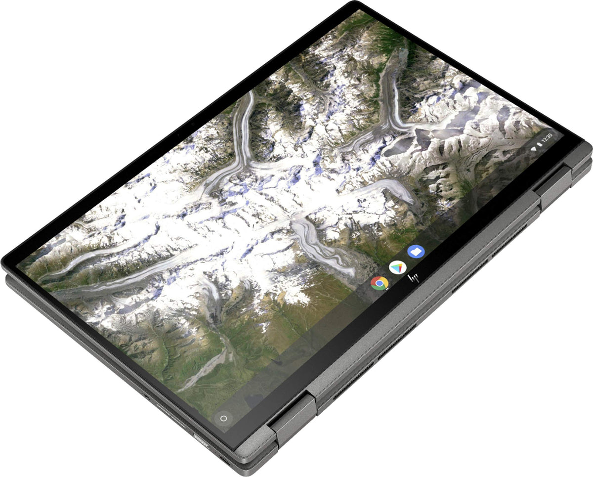 2-in-1 Chromebook U2408