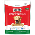 Large Daily Dental Dog Treats W156