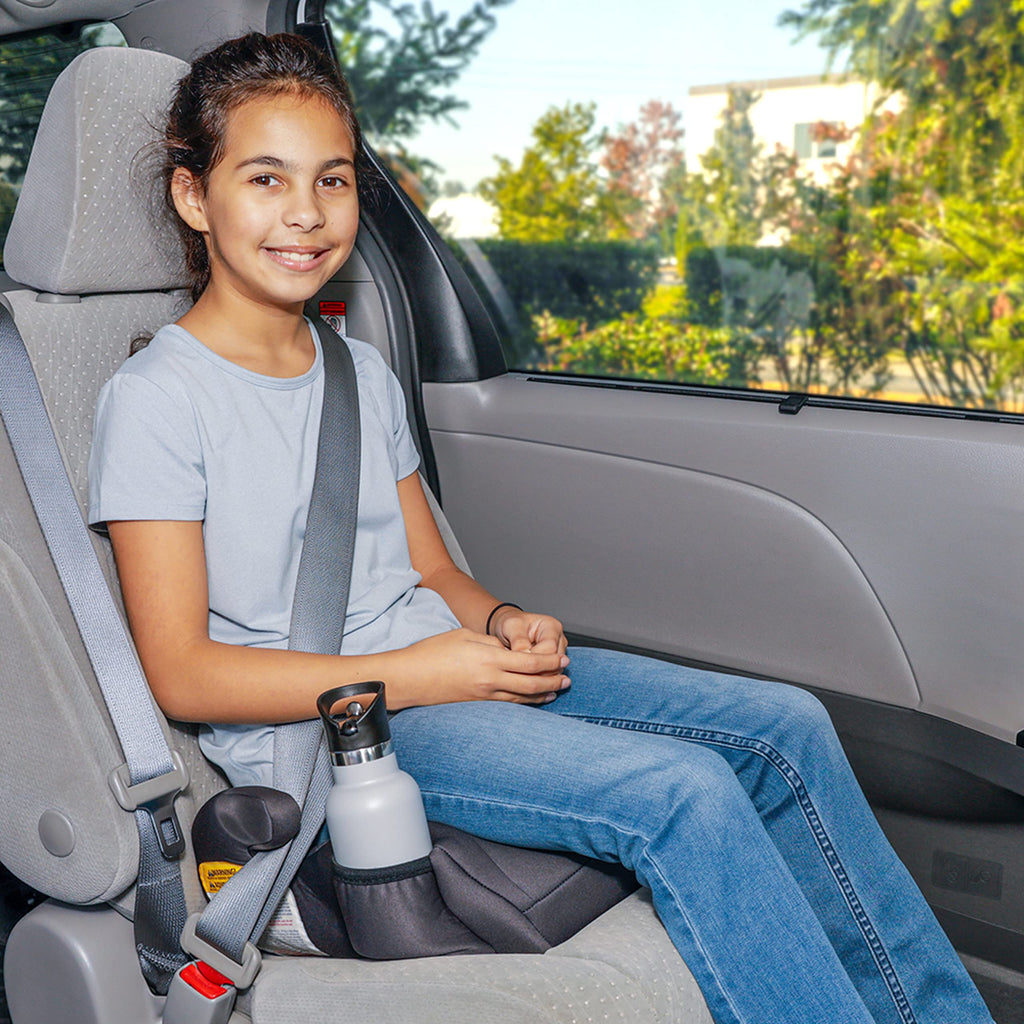 Convertible Car Seat and 2 Pack Booster Seats F4418
