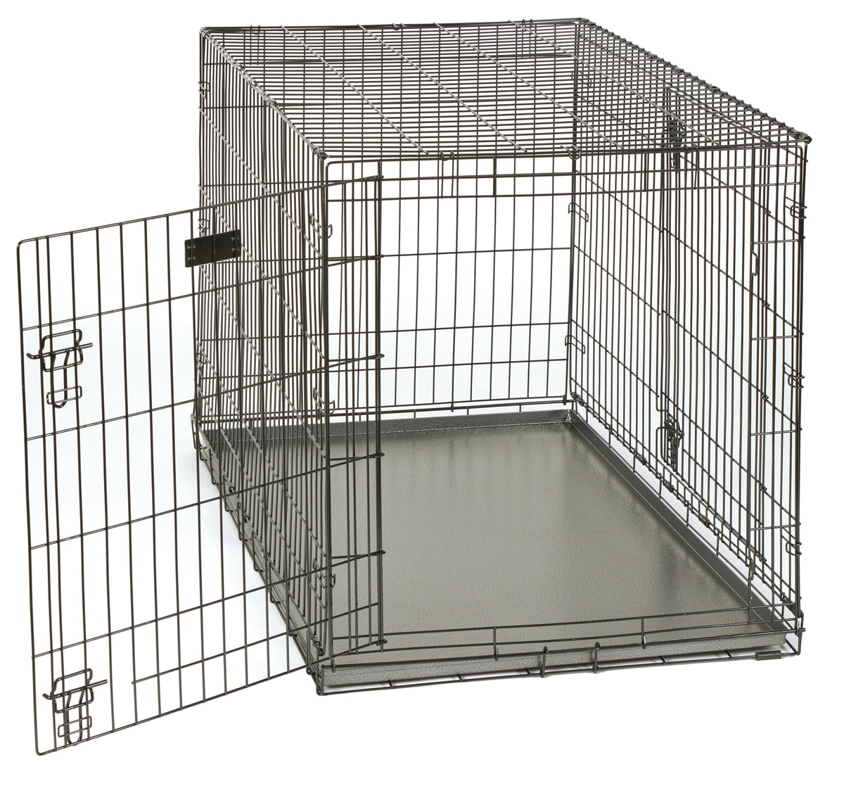 48 inch Metal Dog Crate Replacement Pan B41138